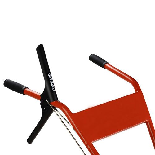 6.5HP Gasoline Tiller 500mm Basic Type