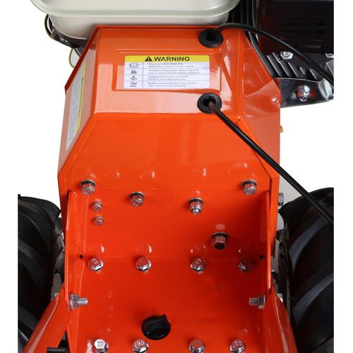 7HP Gasoline Tiller 700mm